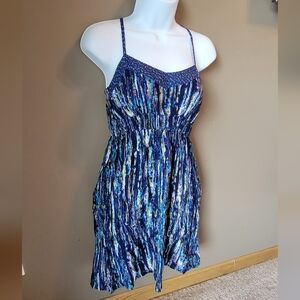 Summer Sundress Size Small